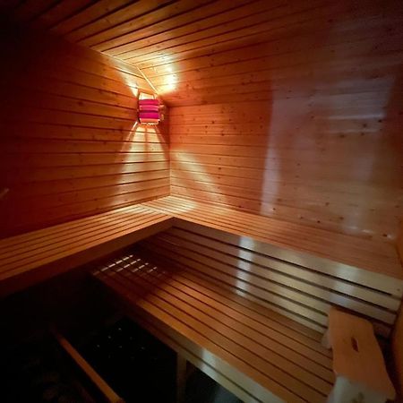 Ferienwohnung Lion Krummhörn Kültér fotó