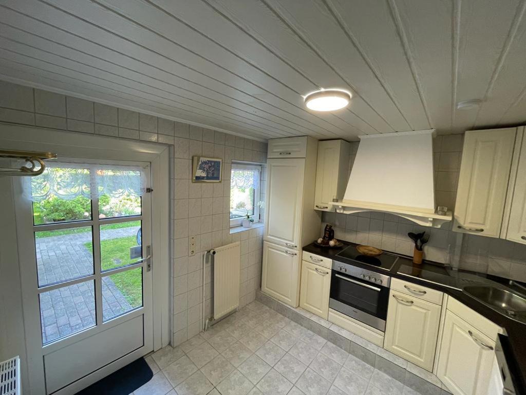 Ferienwohnung Lion Krummhörn Kültér fotó