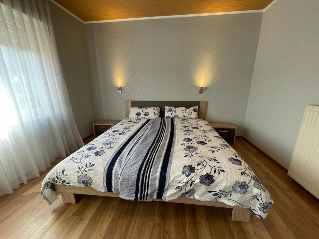 Ferienwohnung Lion Krummhörn Kültér fotó