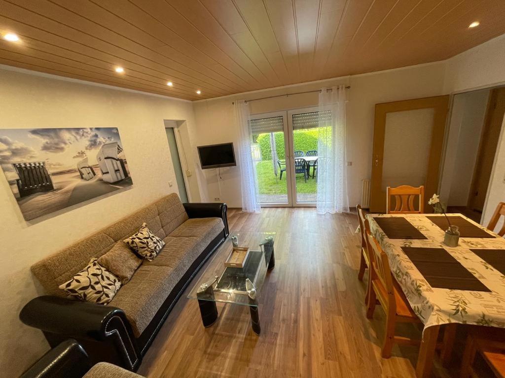 Ferienwohnung Lion Krummhörn Kültér fotó
