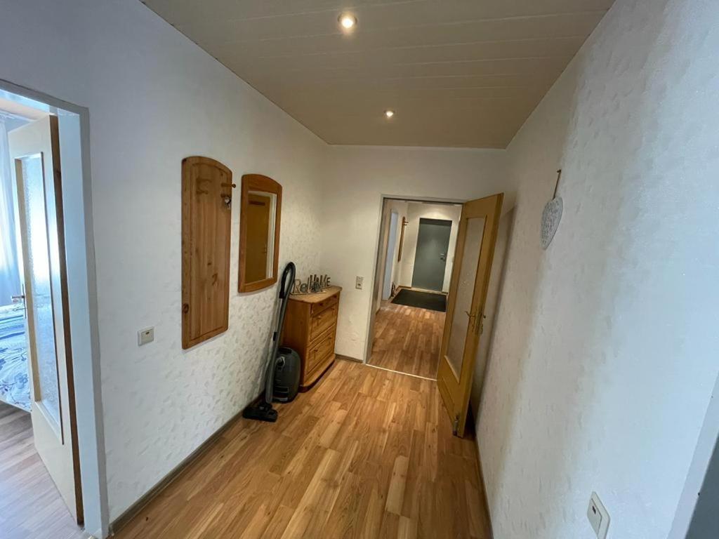 Ferienwohnung Lion Krummhörn Kültér fotó