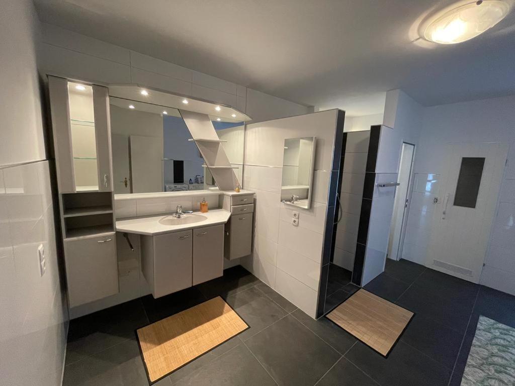 Ferienwohnung Lion Krummhörn Kültér fotó