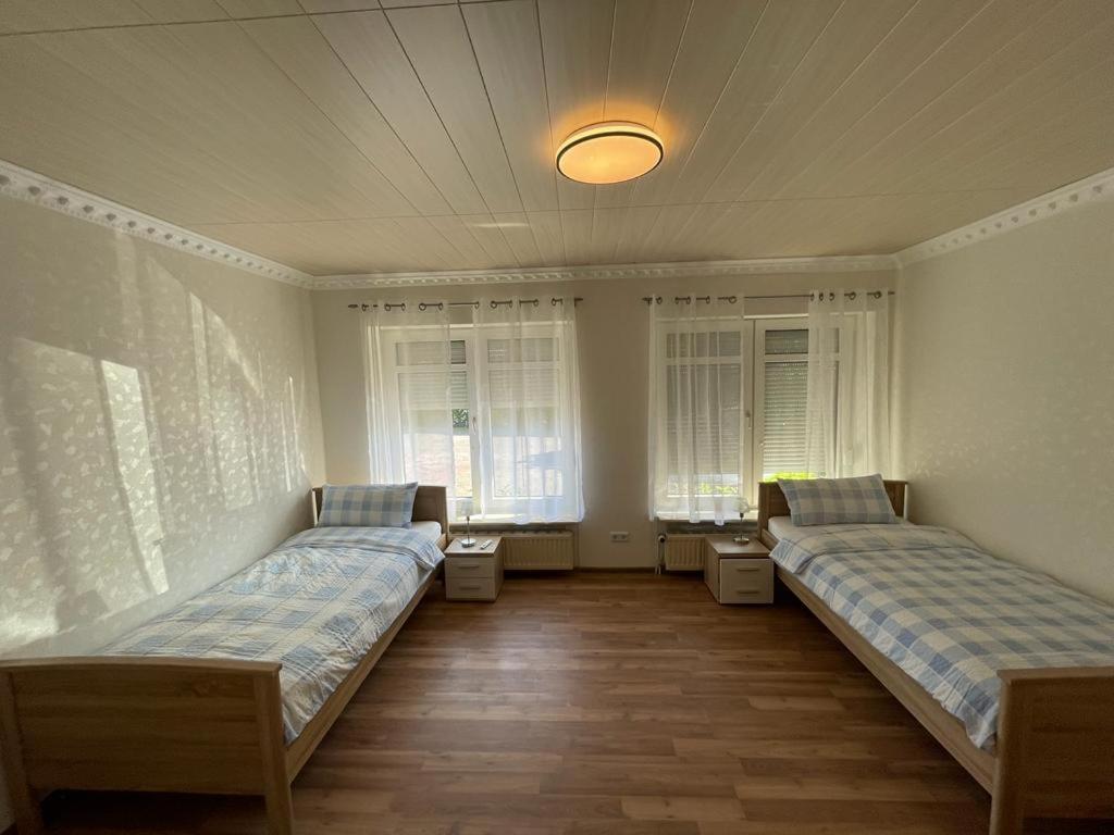 Ferienwohnung Lion Krummhörn Kültér fotó