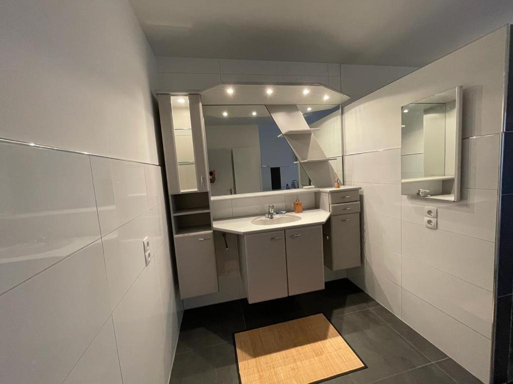 Ferienwohnung Lion Krummhörn Kültér fotó
