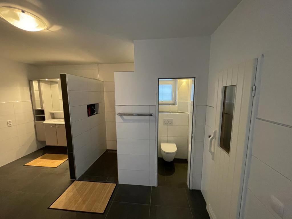 Ferienwohnung Lion Krummhörn Kültér fotó