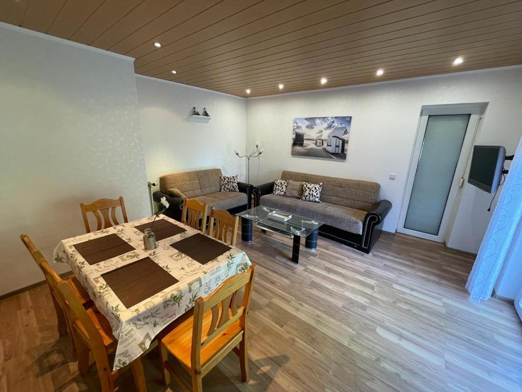 Ferienwohnung Lion Krummhörn Kültér fotó