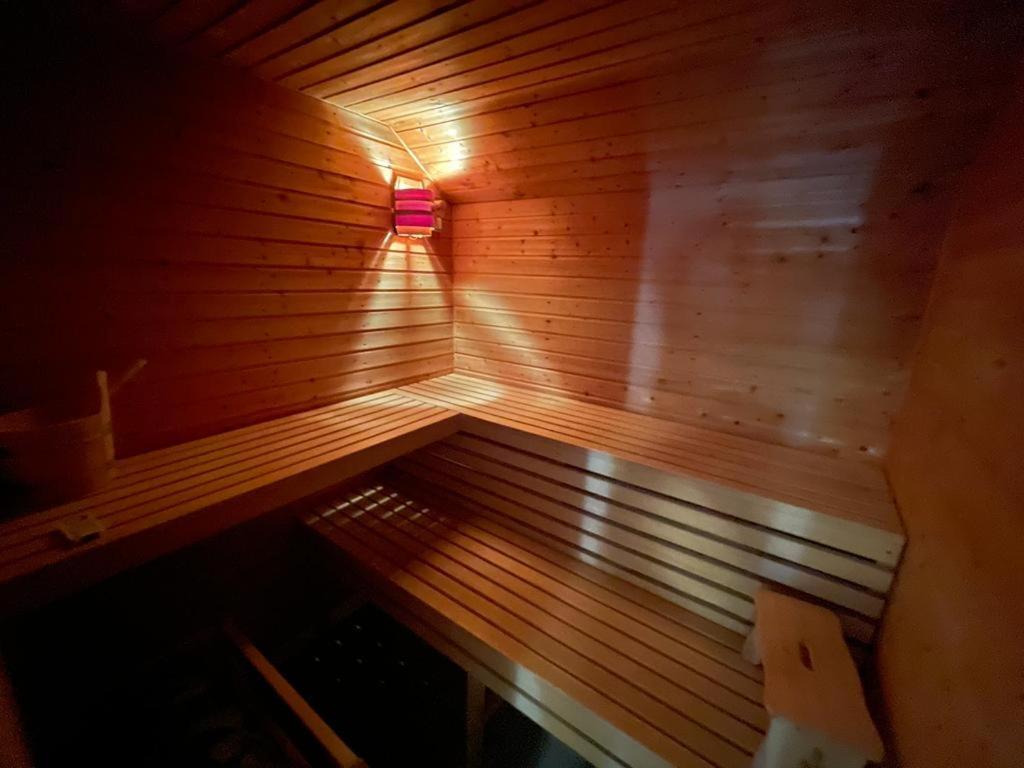 Ferienwohnung Lion Krummhörn Kültér fotó